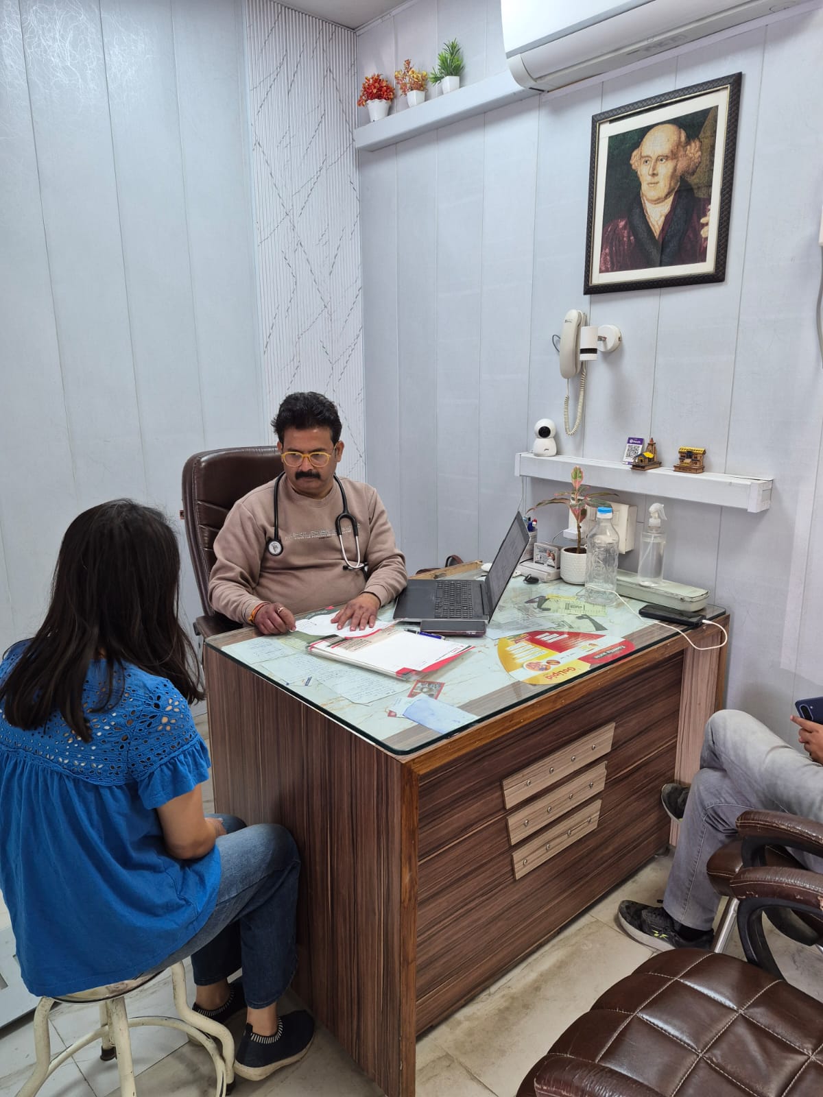 Homoeopathic Remedies